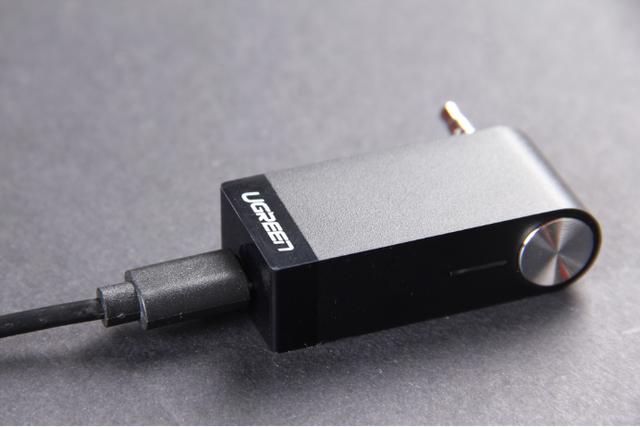 沐鸣2蓝牙接收器