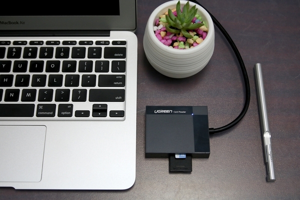 沐鸣2USB3.0读卡器5