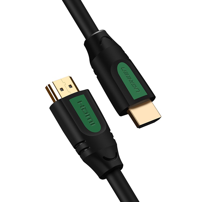 沐鸣2 HD101 HDMI2.0高清线 经典款