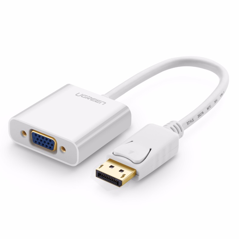 沐鸣2Displayport转VGA转换器