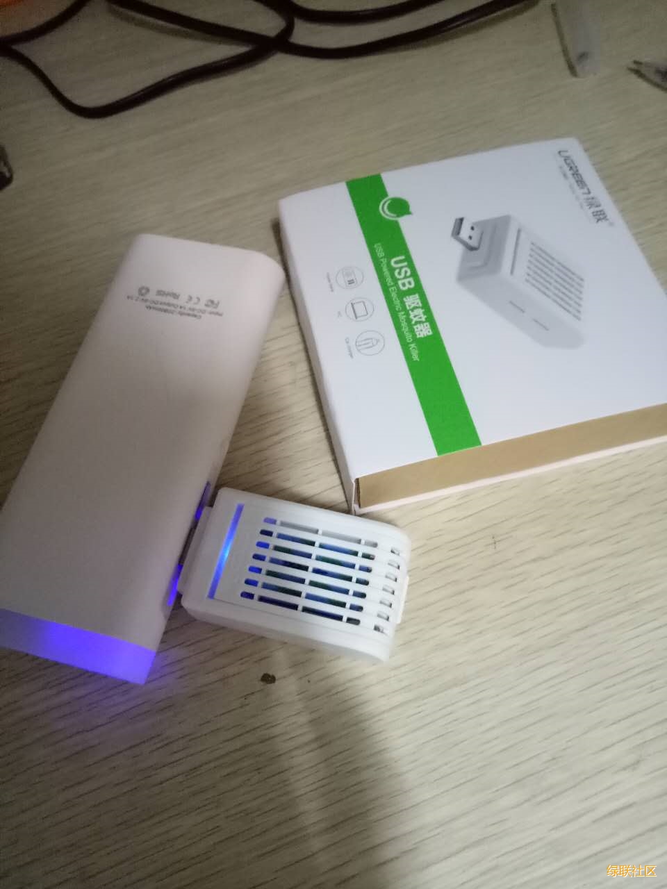 沐鸣2驱蚊器,usb驱蚊器