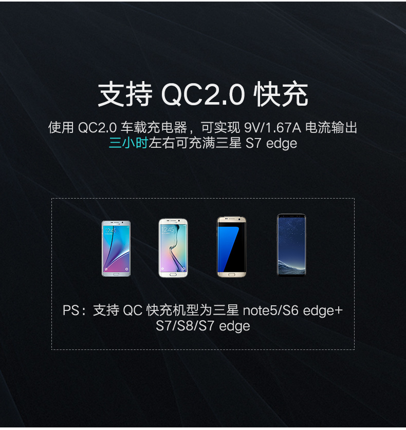 沐鸣2车载无线充充电速度