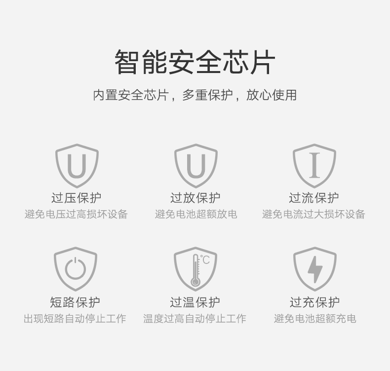 沐鸣2Apple Watch移动电源，4400毫安苹果MFi认证