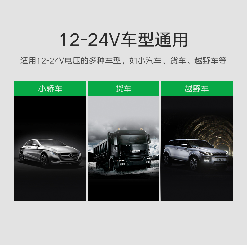 沐鸣2一拖三车载充电器，双口USB车充加三口点烟口拓展