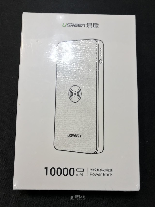 沐鸣210000mAh无线充电宝全评