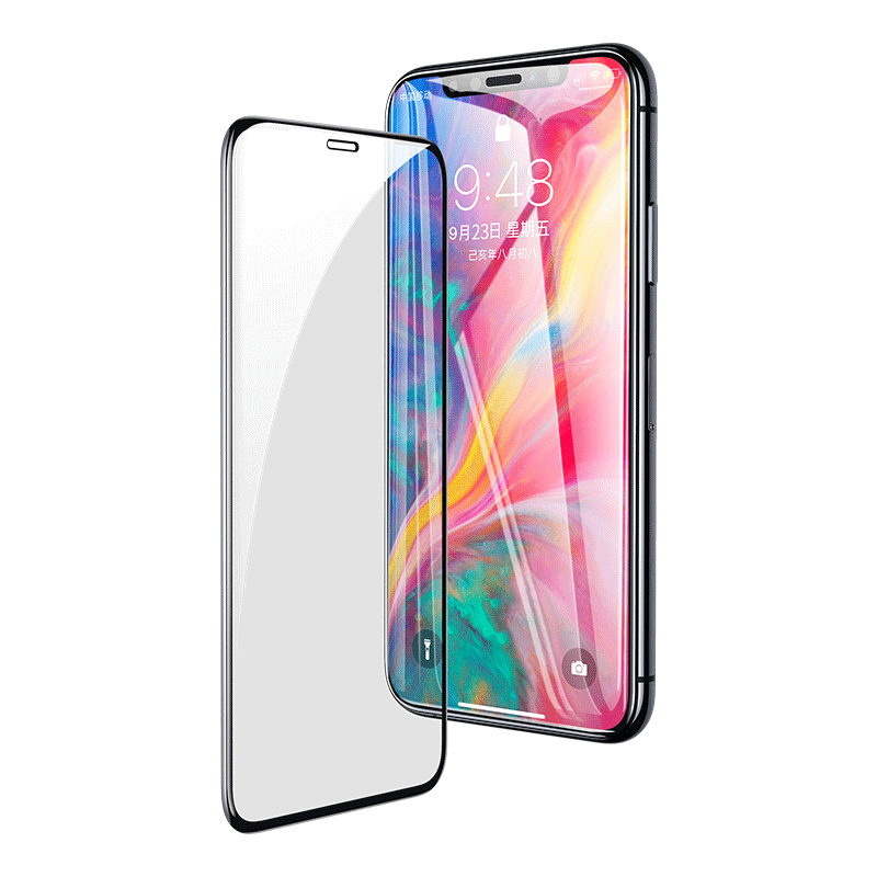 沐鸣2iPhone11Pro系列钢化膜