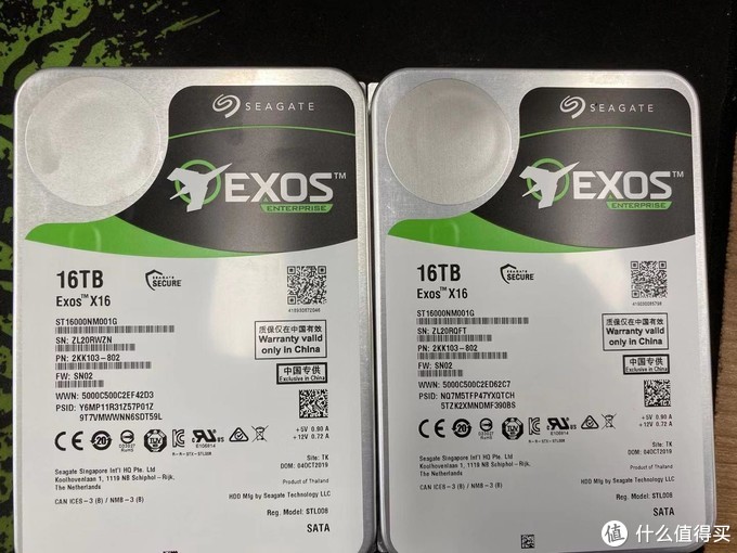 沐鸣2USB-C双盘位磁盘阵列盒试用评测