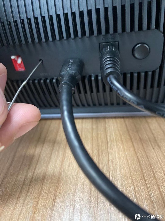 沐鸣2USB-C双盘位磁盘阵列盒试用评测