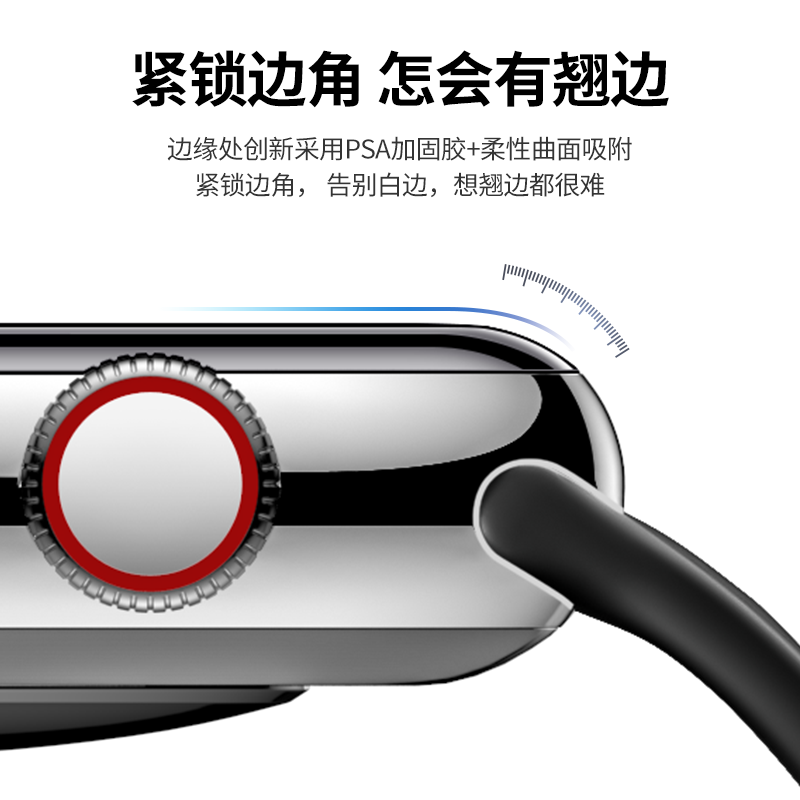 沐鸣2iwatch手表膜
