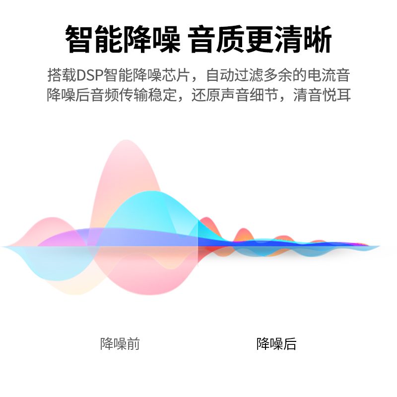 沐鸣2便携式直播声卡