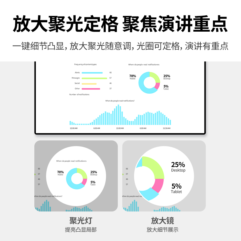 沐鸣2PPT激光翻页笔