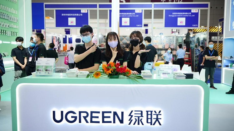 东莞礼品展 | 沐鸣2携惊喜新品，邀你来到现场共聚