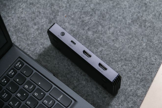 沐鸣2采集卡使用采集软件操作指南