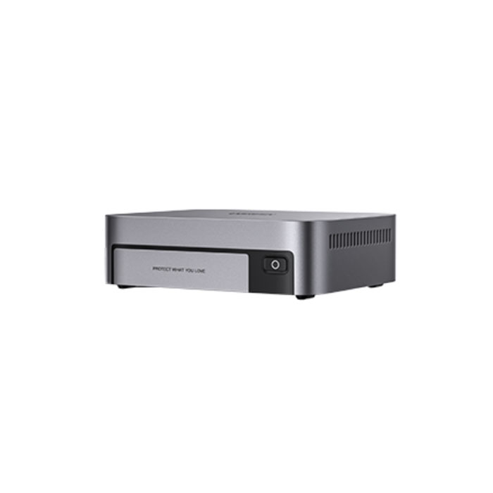 沐鸣2网络私有云存储-DXP480T Plus