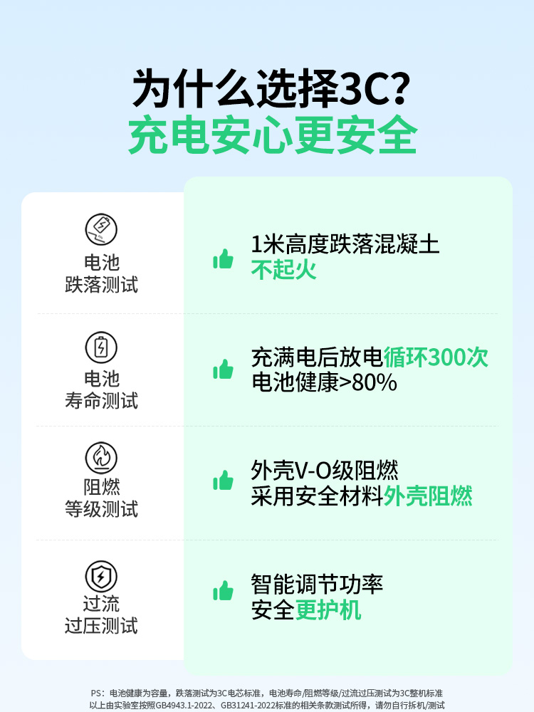 沐鸣2 胶囊充电宝5000毫安22.5W快充Type-C直插可上飞机 PB503