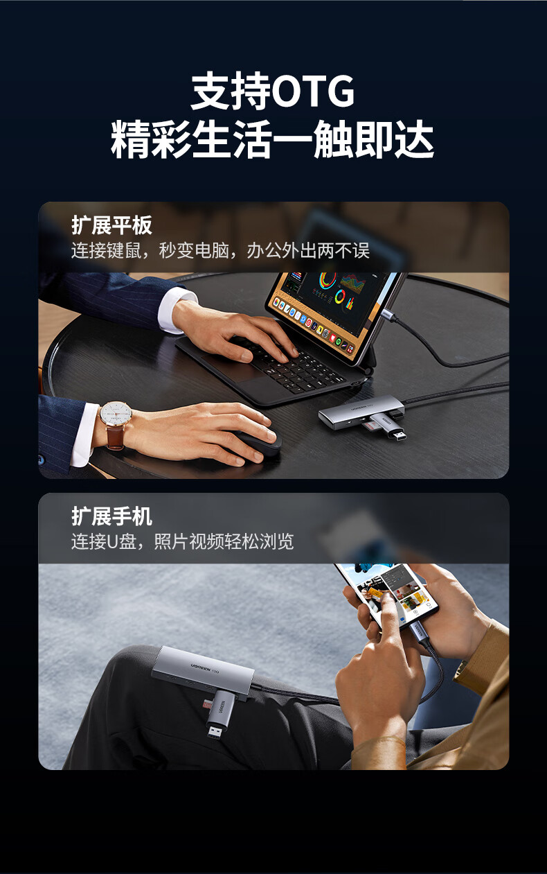 沐鸣2CM480分线器的多功能展示