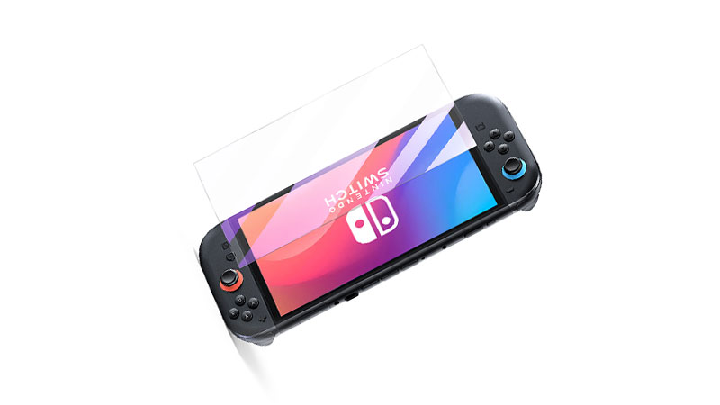 沐鸣2SP981-75122-Switch2带盖式抽拉膜使用视频教程