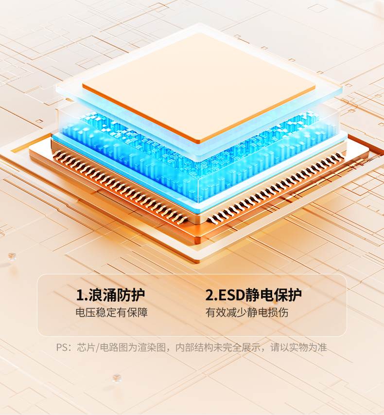 chooer 投屏器 苹果手机投屏 无需复杂操作