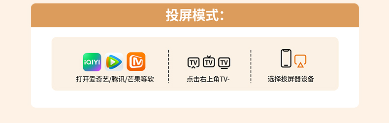 沐鸣2无线投屏器 多系统兼容 MacOS适用
