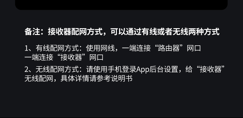 沐鸣2无线投屏器 合金外壳 散热好