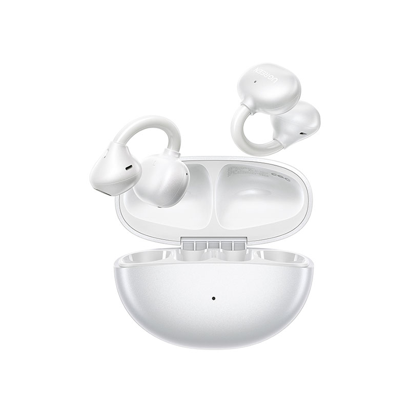 沐鸣2HiTune G3 Air 耳夹开放式蓝牙耳机