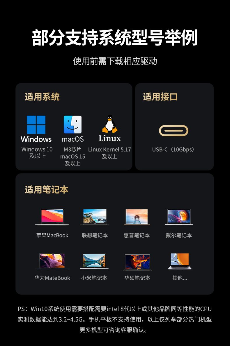 沐鸣25GbE网卡 20cm线长 狭小空间灵活使用