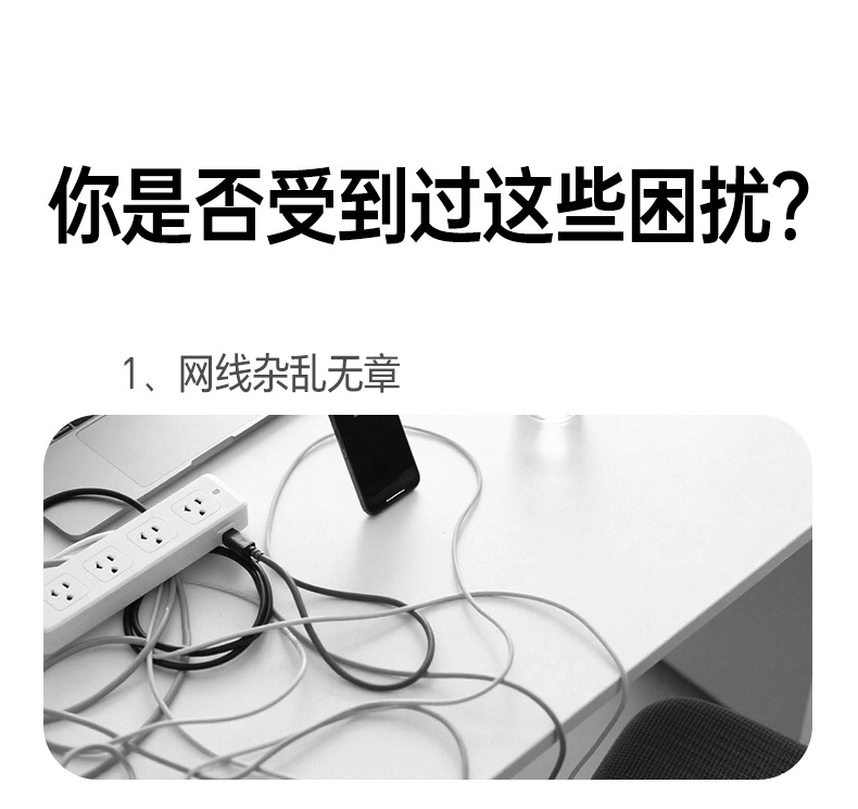 沐鸣2迷你USB无线网卡WiFi6 2.4GHz穿墙王 稳定办公网络
