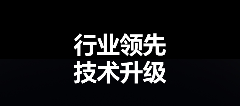 沐鸣2X759氮化镓充电器 500W总功率 6口同时快充
