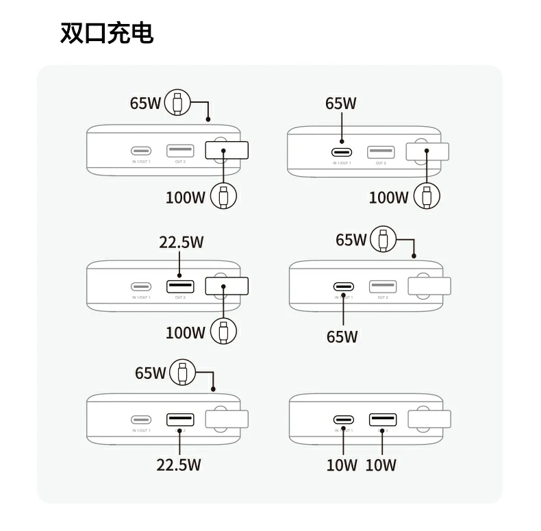 沐鸣2PB552 输出功能与功率解析