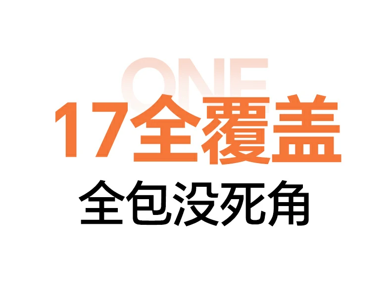 沐鸣2iPhone17镜头膜抗刮耐磨，防爆升级，有效防止镜头划伤损坏