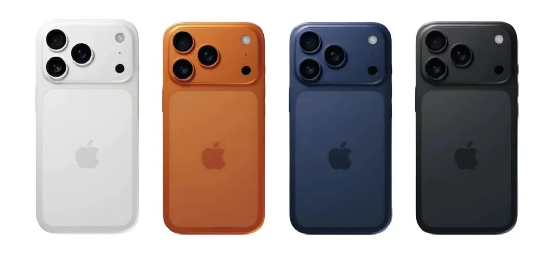 苹果iPhone17手机充电器选择指南：如何更好的选择iPhone手机充电器