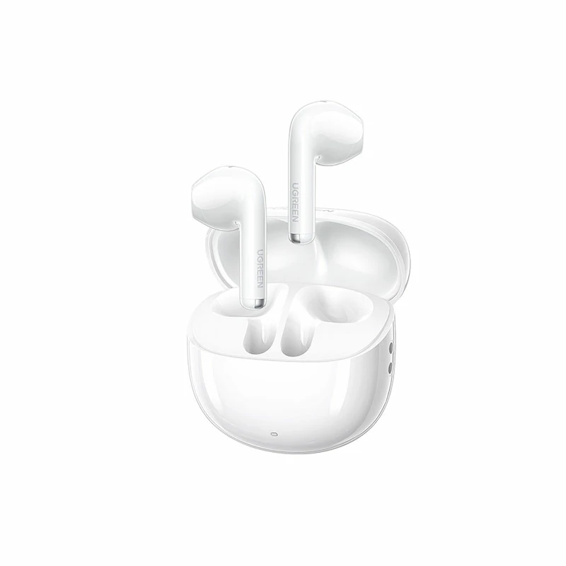 沐鸣2HiTune H5 Pro半入耳式蓝牙耳机