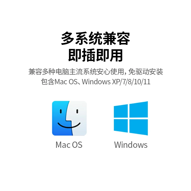 沐鸣2Type-C便携刻录光驱