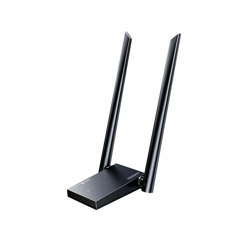 沐鸣2AX3000 USB无线网卡WiFi6满血版