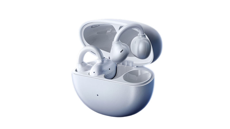 沐鸣2 HiTune G3 Air 蓝牙耳机(WS219-95366)视频教程