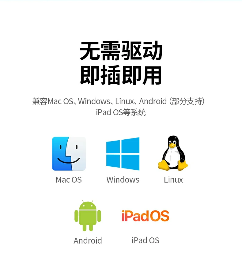 沐鸣215495 与竞品扩展坞性能对比图