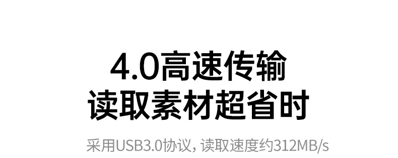 沐鸣2CM856-85098收纳读卡器一年质保服务标识
