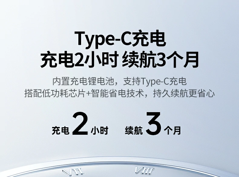 四档DPI精准调控 - 1000/1600/2000/4000,适配多场景需求 四档DPI调节按钮位置展示,一键切换灵敏度