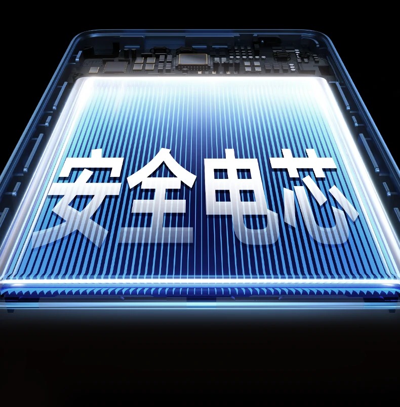 沐鸣2PB594磁吸无线充移动电源线材弯折测试约10000次