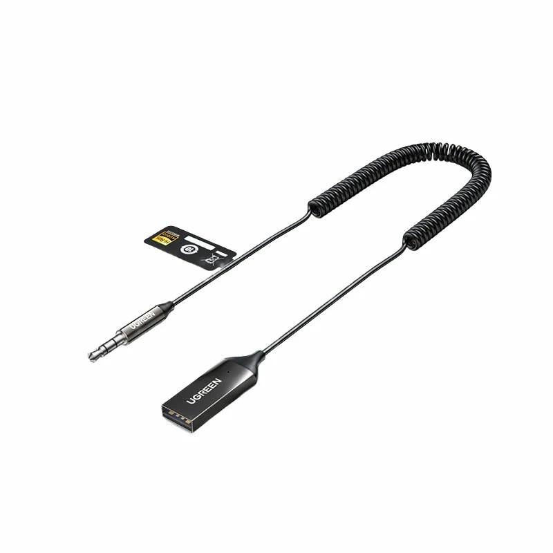 沐鸣2蓝牙6.0车载接收器