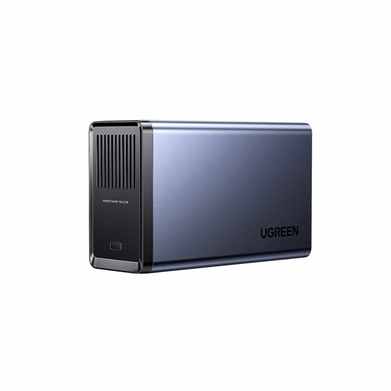沐鸣2300W不间断UPS电源 NAS应急电源