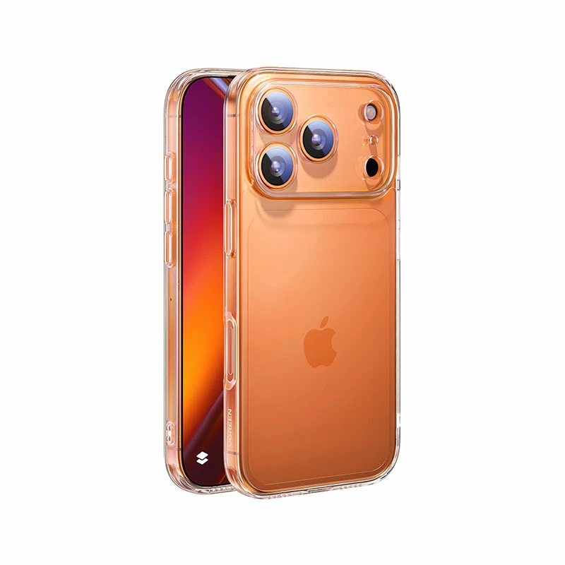 沐鸣2适用于iPhone17系列原护壳