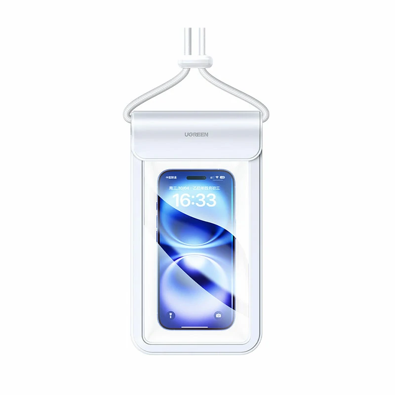 沐鸣2IPX8级防水手机袋