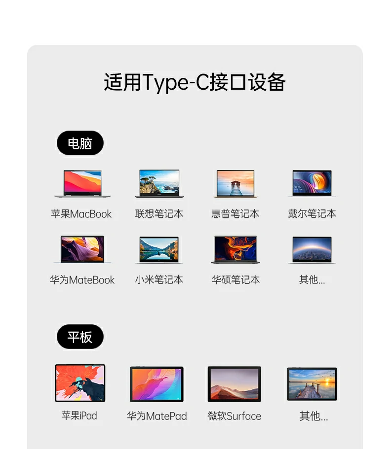 沐鸣2CM886-95614扩展坞多设备同时连接演示