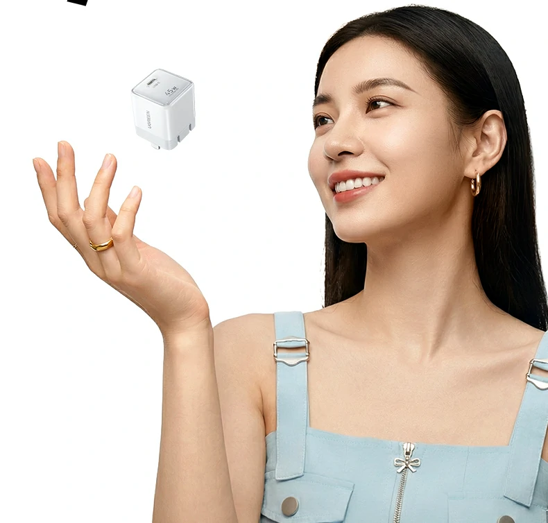 沐鸣2X840 USB-C接口正反盲插