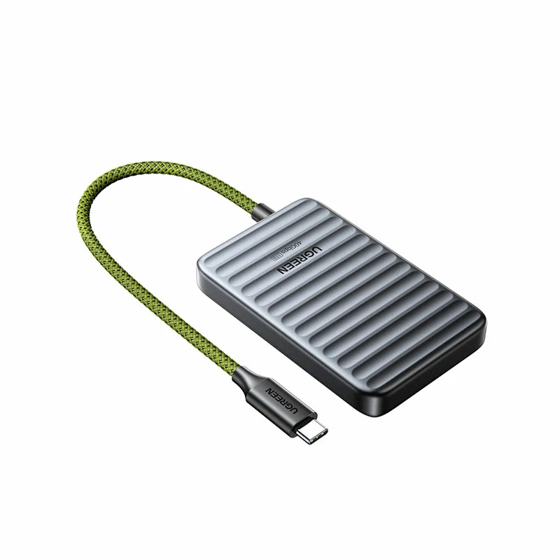 沐鸣2Go40 1TB 移动固态硬盘（PSSD）