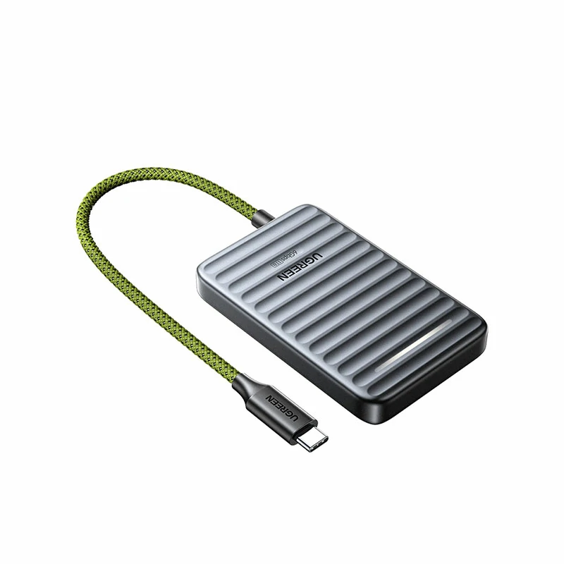 沐鸣2Go6 1TB 移动固态硬盘（PSSD）