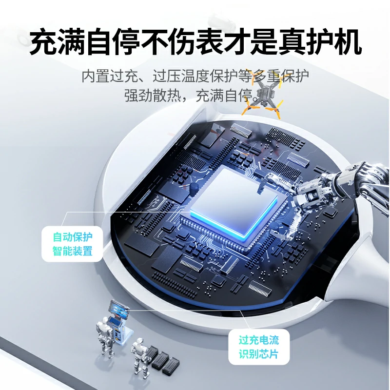 沐鸣2适用华为手表无线磁吸充电底座