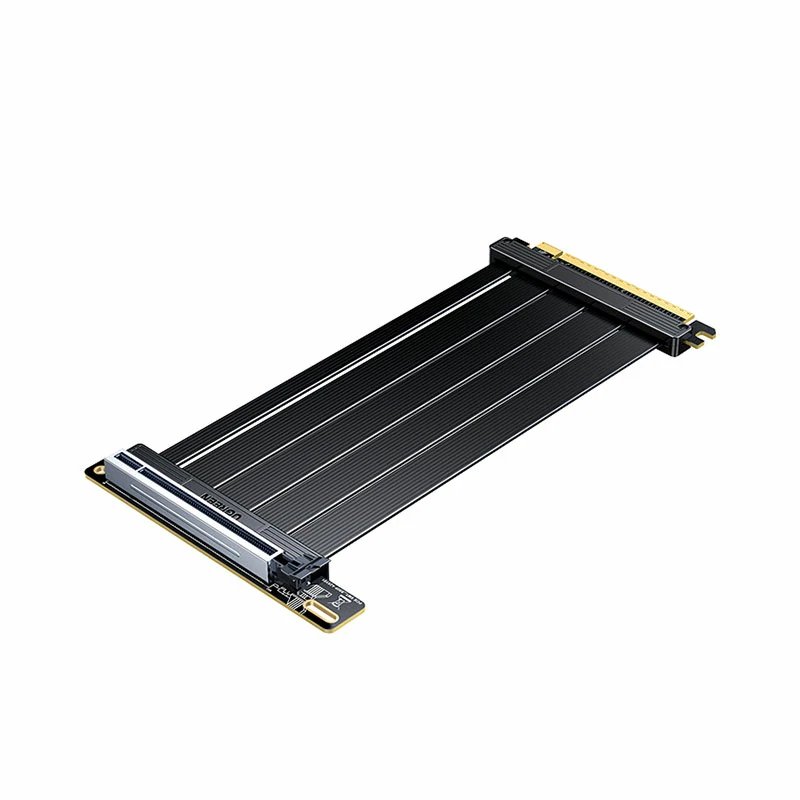 沐鸣2PCIe4.0x16显卡延长线20cm