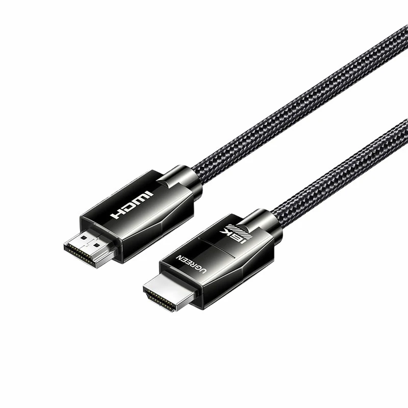 沐鸣2HDMI 16K 公对公 高清视频线